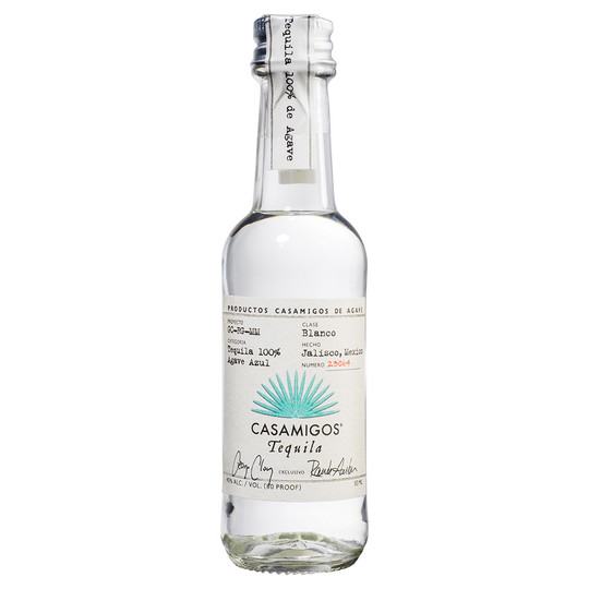 Casamigos Blanco Tequila
