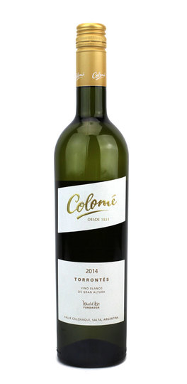 Bodega Colome Torrontes
