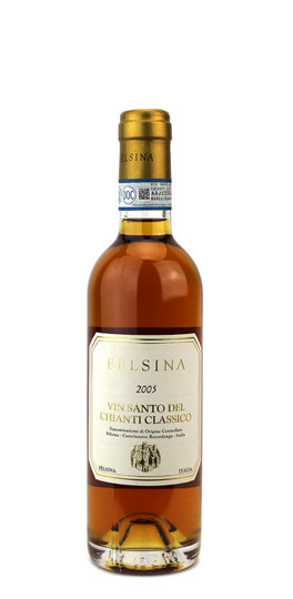 Felsina Berardenga Vin Santo Chianti Classico