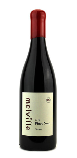 Melville Estate Small Lot Collection Terraces Pinot Noir