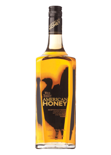 Wild Turkey American Honey Liqueur