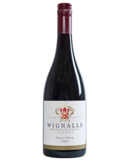 Wignalls Pinot Noir