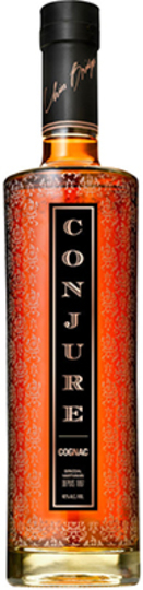 Conjure Cognac