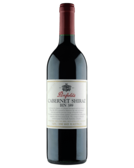 Penfolds Bin 389 Cabernet Shiraz