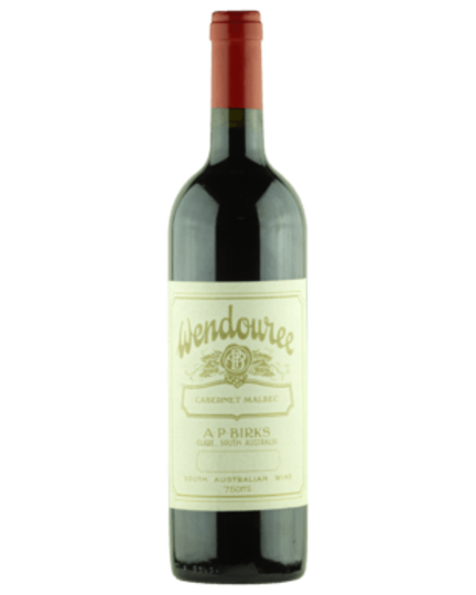 Wendouree Cabernet Sauvignon Malbec