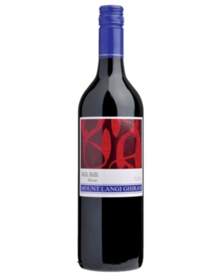 Mount Langi Ghiran Billi Billi Shiraz