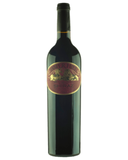 Jasper Hill Georgias Paddock Shiraz