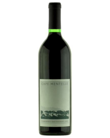 Cape Mentelle Cabernet Sauvignon