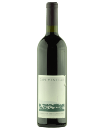 Cape Mentelle Cabernet Sauvignon