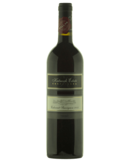 Katnook Estate Odyssey Cabernet Sauvignon