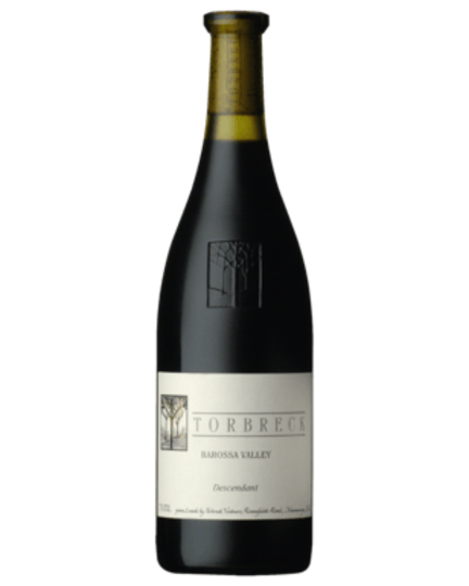 Torbreck The Descendant Shiraz Viognier