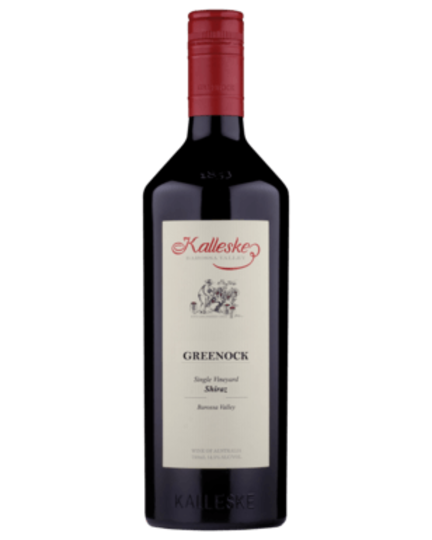 Kalleske Greenock Shiraz
