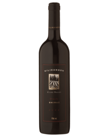 Kilikanoon Oracle Shiraz