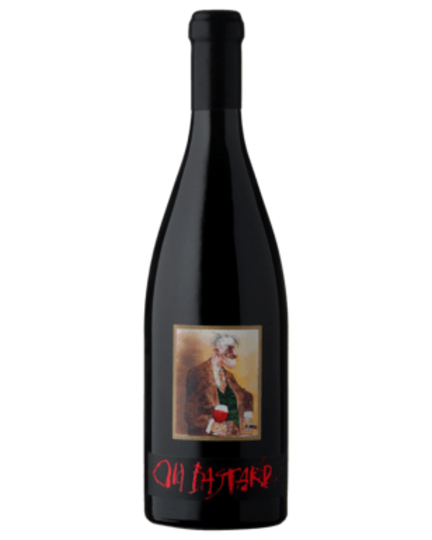 Kaesler Old Bastard Shiraz