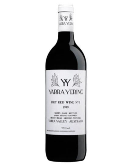 Yarra Yering Dry Red No 1