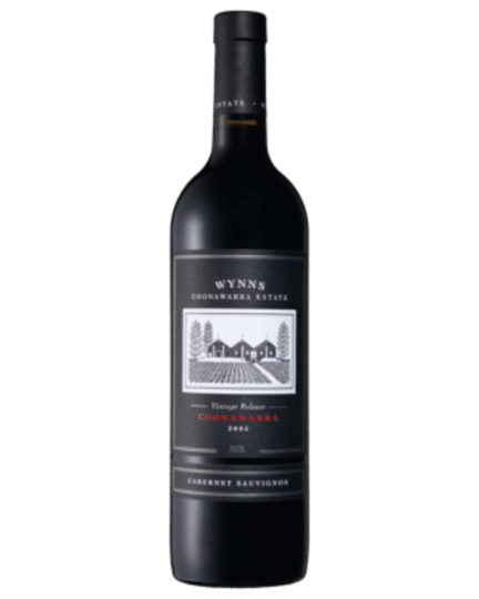 Wynns Coonawarra Estate Black Label Cabernet Sauvignon