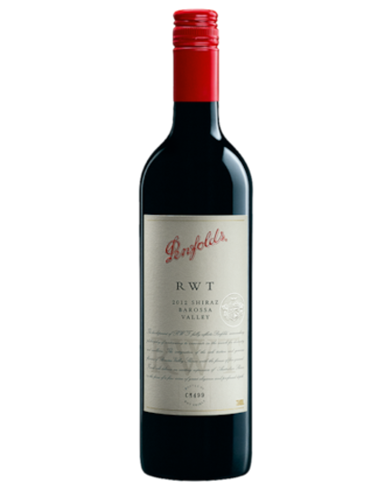Penfolds Rwt Shiraz