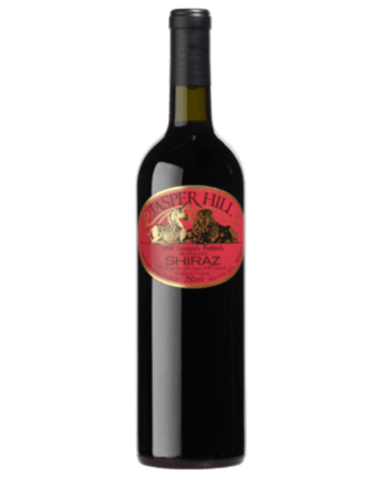 Jasper Hill Georgias Paddock Shiraz