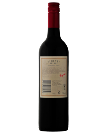 Penfolds St Henri Shiraz