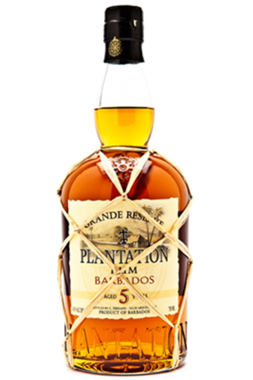 Plantation Grande Reserve 5 Year Old Rum