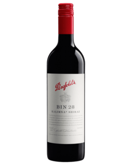 Penfolds Bin 28 Kalimna Shiraz