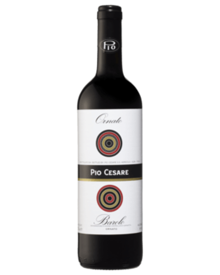 Pio Cesare Ornato Barolo Docg