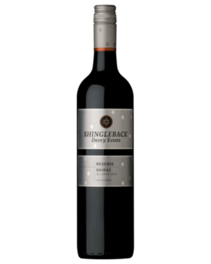 Shingleback The Davey Estate Shiraz