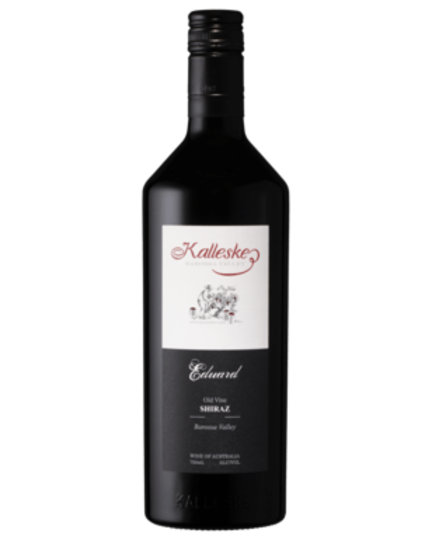 Kalleske Eduard Old Vines Shiraz