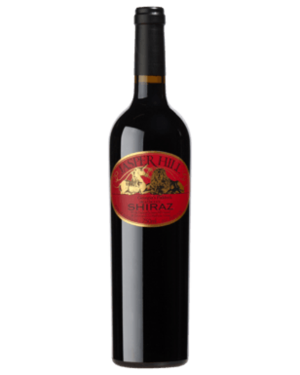 Jasper Hill Georgias Paddock Shiraz