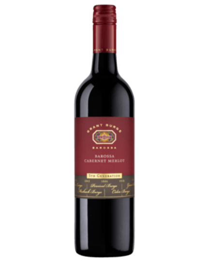 Grant Burge 5th Generation Cabernet Merlot