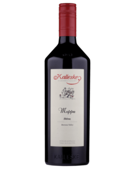 Kalleske Moppa Shiraz