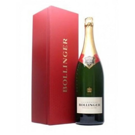 Bollinger Special Cuvee Brut Champagne