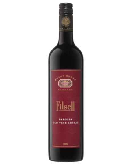 Grant Burge Filsell Old Vine Shiraz