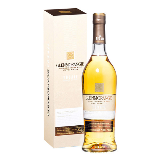 Glenmorangie Tusail Private Edition Single Malt Scotch Whisky