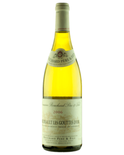 Bouchard Pere Fils Les Perrieres Meursault Premier Cru