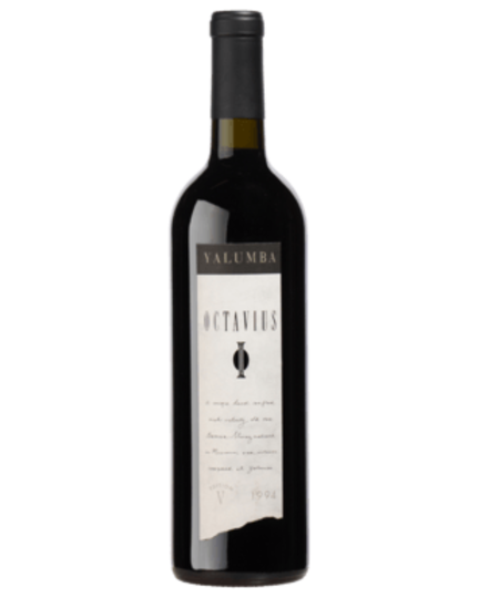 Yalumba The Octavius