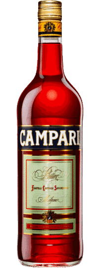Campari Bitter