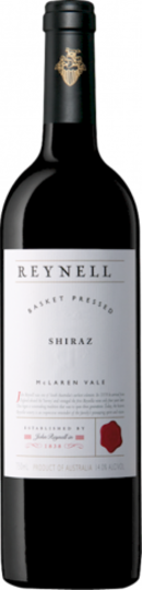 Chateau Reynella Basket Pressed Shiraz