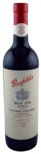 Penfolds Bin 170 Kalimna Shiraz