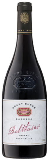 Grant Burge Balthasar Shiraz Viognier