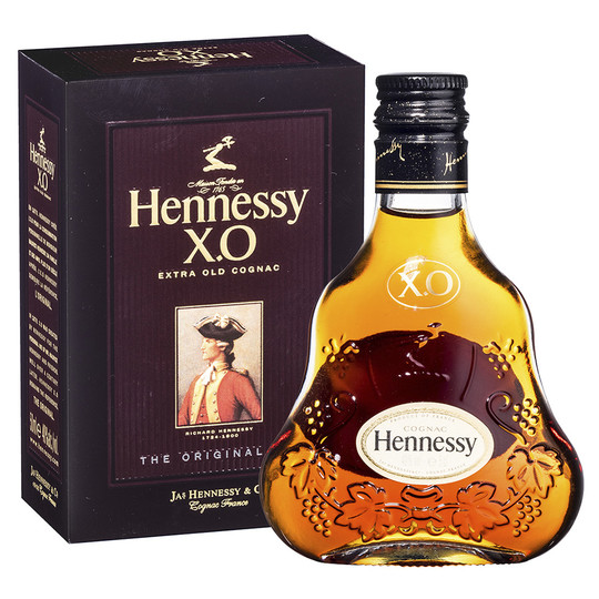 Hennessy Xo Cognac