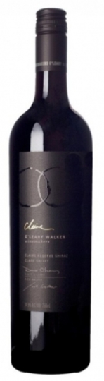 Oleary Walker Claire Reserve Shiraz