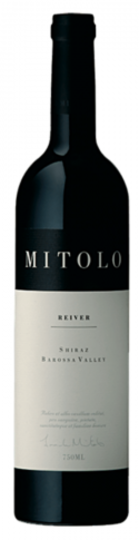 Mitolo Reiver Shiraz