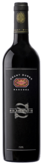 Grant Burge Shadrach Cabernet Sauvignon