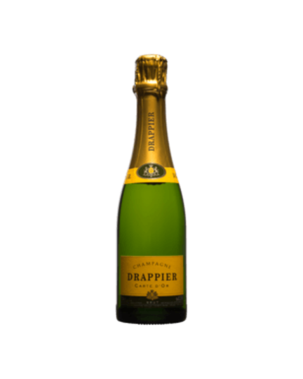 Drappier Carte Dor Brut Champagne