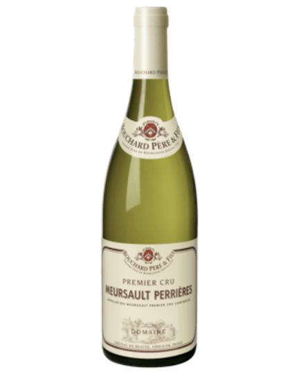 Bouchard Pere Fils Les Perrieres Meursault Premier Cru