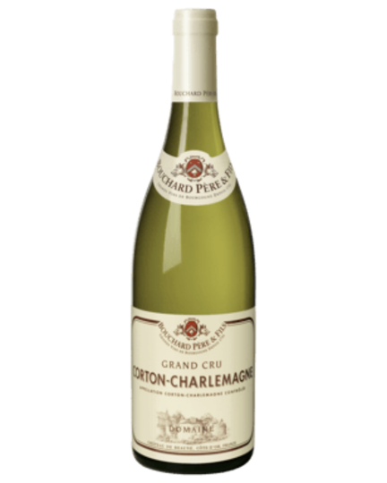 Bouchard Pere Fils Corton Charlemagne Grand Cru