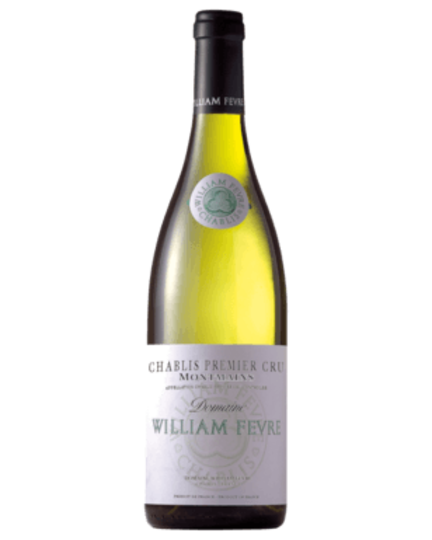 William Fevre Montmains Chablis Premier Cru