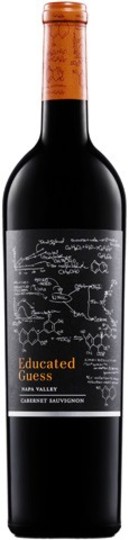 Roots Run Deep Winery Educated Guess Cabernet Sauvignon
