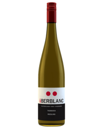 Glaetzer Dixon Family Winemakers Uberblanc Riesling